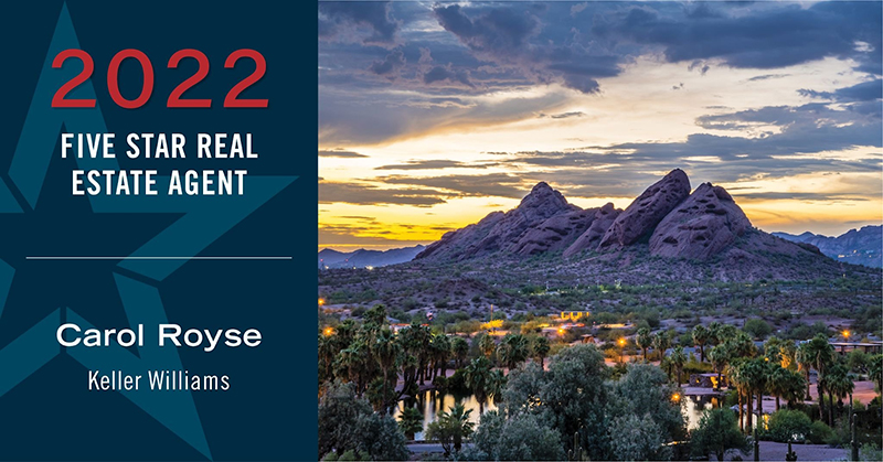 7 tips for selling your golf course home in Scottsdale, AZ - Vikki ...